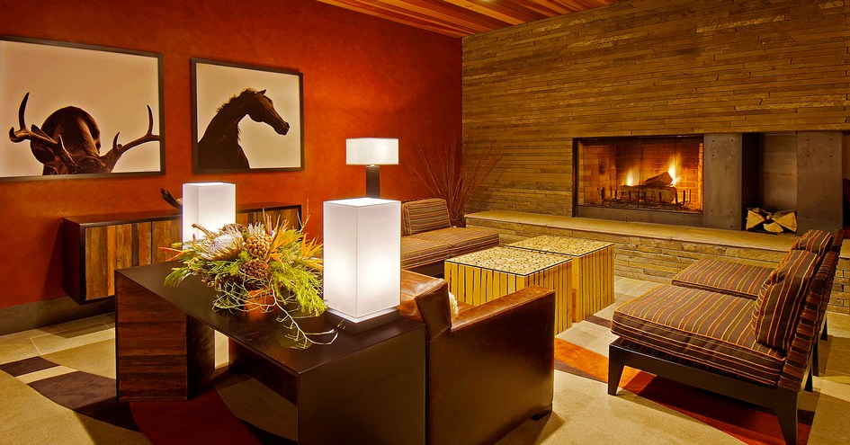 Hotel Terra Jackson Hole