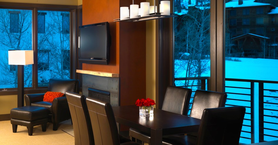 Hotel Terra Jackson Hole