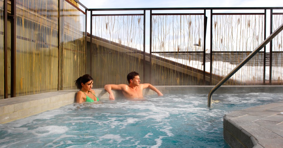 Hotel Terra Jackson Hole