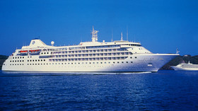 Silversea Cruises, South America