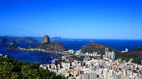 Silversea Cruises, South America