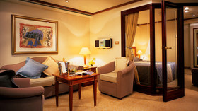 Silversea Cruises, South America