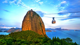 Silversea Cruises, South America