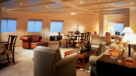 Silversea Cruises, South America