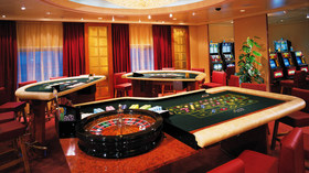 Silversea Cruises, South America