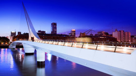 Silversea Cruises, South America