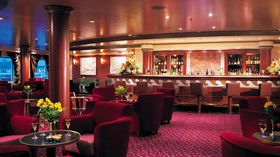 Silversea Cruises, South America