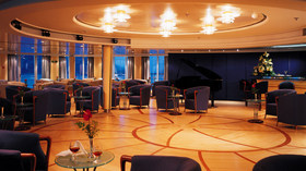 Silversea Cruises, South America