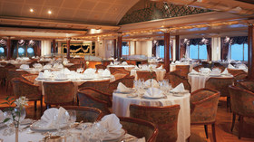 Silversea Cruises, South America