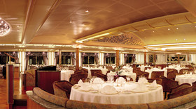 Silversea Cruises, South America