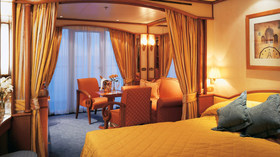 Silversea Cruises, South America