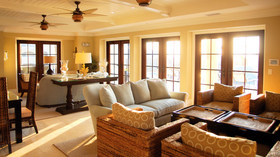 Magnolia Private Residence Club