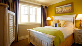 Magnolia Private Residence Club