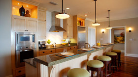 Magnolia Private Residence Club