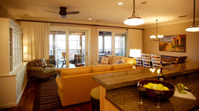 Magnolia Private Residence Club