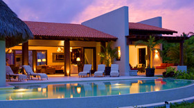 Four Seasons Private Villas By Mita Residential