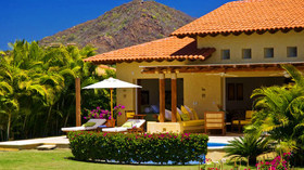 Four Seasons Private Villas By Mita Residential