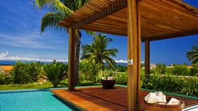 Four Seasons Private Villas By Mita Residential