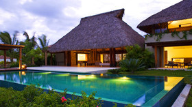 Four Seasons Private Villas By Mita Residential