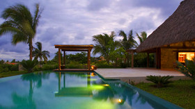 Four Seasons Private Villas By Mita Residential