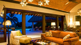 Four Seasons Private Villas By Mita Residential