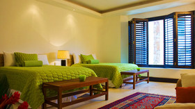 Four Seasons Private Villas By Mita Residential