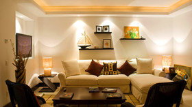 Four Seasons Private Villas By Mita Residential