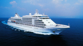 Silversea Cruises, South America & Indian Ocean