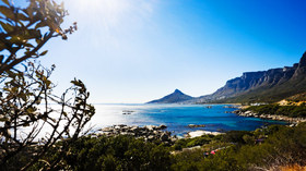 Silversea Cruises, South America & Indian Ocean