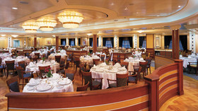 Silversea Cruises, South America & Indian Ocean