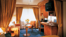 Silversea Cruises, South America & Indian Ocean