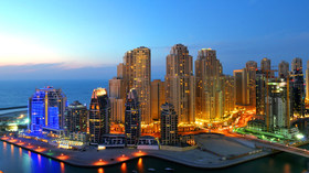 Silversea Cruises, South America & Indian Ocean