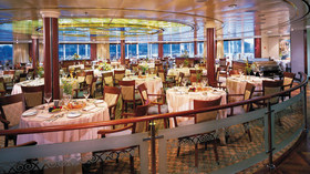 Silversea Cruises, South America & Indian Ocean