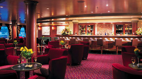 Silversea Cruises, South America & Indian Ocean
