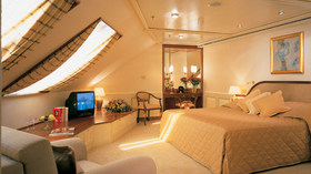 Silversea Cruises, South America & Indian Ocean