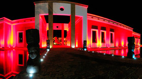 Celest Hotel Boutique San Pancho