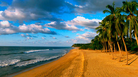 Celest Hotel Boutique San Pancho