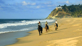 Celest Hotel Boutique San Pancho