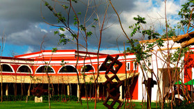 Celest Hotel Boutique San Pancho