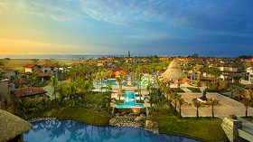 JW Marriott Panama Golf & Beach Resort
