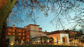 JW Marriott Panama Golf & Beach Resort