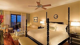 JW Marriott Panama Golf & Beach Resort