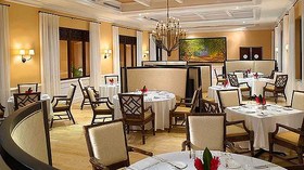 JW Marriott Panama Golf & Beach Resort