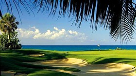 JW Marriott Panama Golf & Beach Resort
