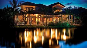 JW Marriott Panama Golf & Beach Resort