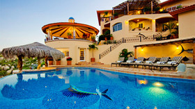 Villa Las Palmas