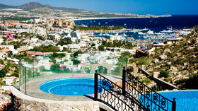 Villa Las Palmas