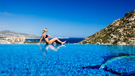 Villa Las Palmas in Cabo San Lucas, Mexico - Villa & Estate Deals