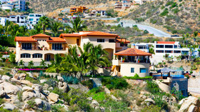 Villa Las Palmas