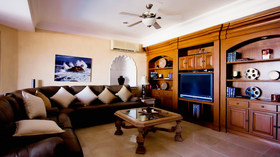 Villa Las Palmas